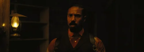 Still frame 205 from Sinners (2025) directed by Ryan Coogler