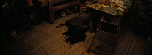 Still frame 211 from Sinners (2025) directed by Ryan Coogler