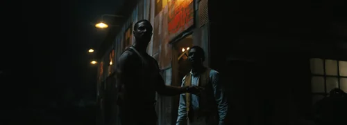 Still frame 214 from Sinners (2025) directed by Ryan Coogler