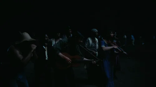 Still frame 215 from Sinners (2025) directed by Ryan Coogler