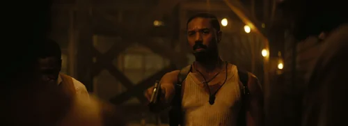 Still frame 220 from Sinners (2025) directed by Ryan Coogler