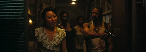 Still frame 225 from Sinners (2025) directed by Ryan Coogler