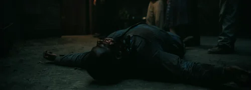 Still frame 235 from Sinners (2025) directed by Ryan Coogler