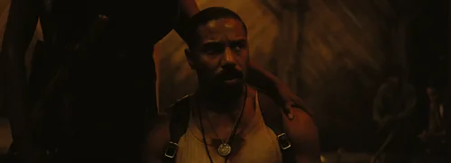 Still frame 240 from Sinners (2025) directed by Ryan Coogler