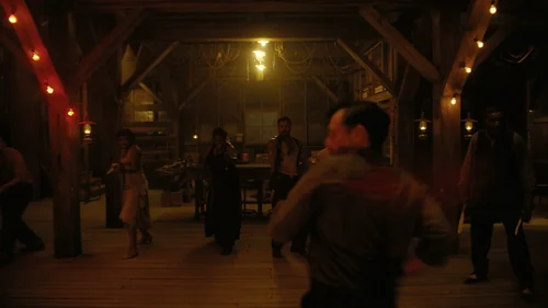 Still frame 246 from Sinners (2025) directed by Ryan Coogler
