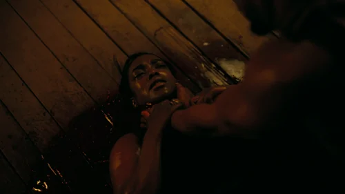 Still frame 247 from Sinners (2025) directed by Ryan Coogler