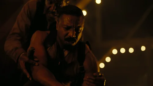 Still frame 248 from Sinners (2025) directed by Ryan Coogler