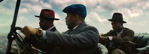 Still frame 26 from Sinners (2025) directed by Ryan Coogler