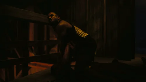 Still frame 250 from Sinners (2025) directed by Ryan Coogler