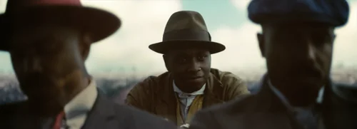 Still frame 27 from Sinners (2025) directed by Ryan Coogler