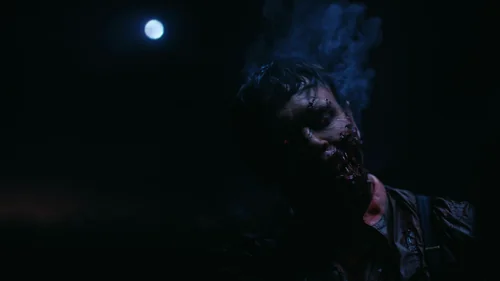 Still frame 254 from Sinners (2025) directed by Ryan Coogler