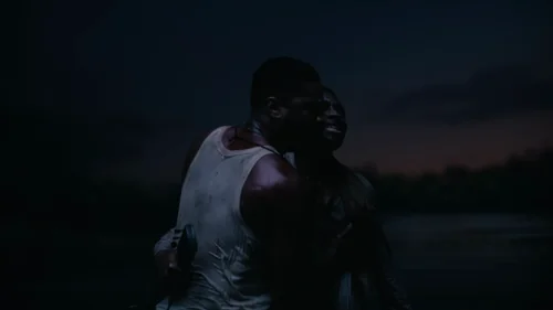 Still frame 255 from Sinners (2025) directed by Ryan Coogler