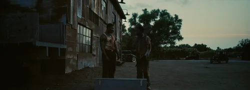Still frame 261 from Sinners (2025) directed by Ryan Coogler