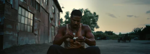 Still frame 264 from Sinners (2025) directed by Ryan Coogler