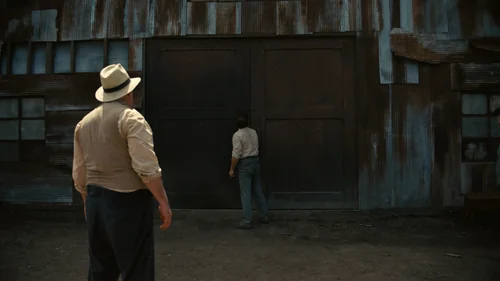 Still frame 267 from Sinners (2025) directed by Ryan Coogler