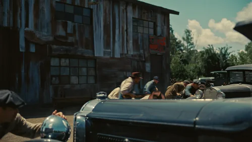 Still frame 268 from Sinners (2025) directed by Ryan Coogler