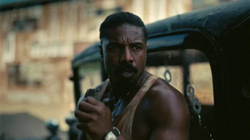 Still frame 270 from Sinners (2025) directed by Ryan Coogler