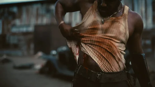 Still frame 271 from Sinners (2025) directed by Ryan Coogler