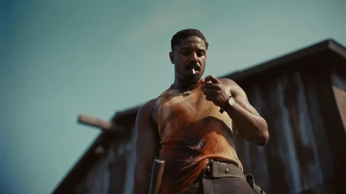 Still frame 274 from Sinners (2025) directed by Ryan Coogler
