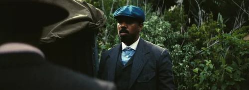 Still frame 31 from Sinners (2025) directed by Ryan Coogler