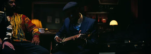 Still frame 287 from Sinners (2025) directed by Ryan Coogler