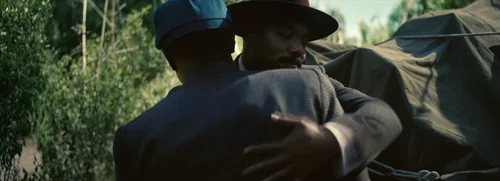 Still frame 34 from Sinners (2025) directed by Ryan Coogler