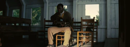 Still frame 292 from Sinners (2025) directed by Ryan Coogler