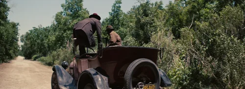 Still frame 35 from Sinners (2025) directed by Ryan Coogler