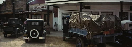 Still frame 37 from Sinners (2025) directed by Ryan Coogler