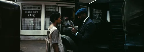Still frame 40 from Sinners (2025) directed by Ryan Coogler