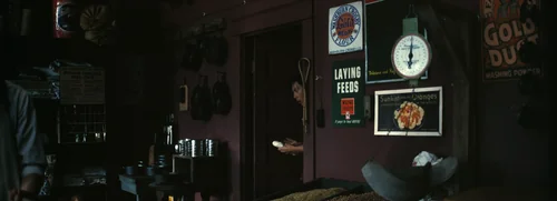 Still frame 41 from Sinners (2025) directed by Ryan Coogler