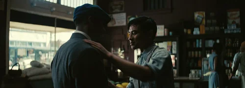 Still frame 42 from Sinners (2025) directed by Ryan Coogler