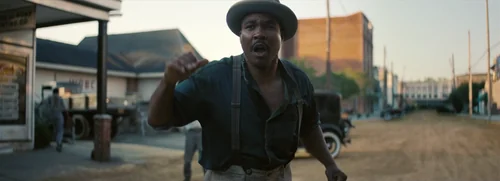 Still frame 43 from Sinners (2025) directed by Ryan Coogler