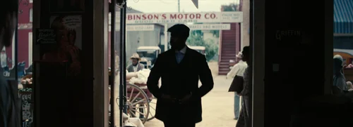 Still frame 46 from Sinners (2025) directed by Ryan Coogler