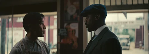 Still frame 47 from Sinners (2025) directed by Ryan Coogler