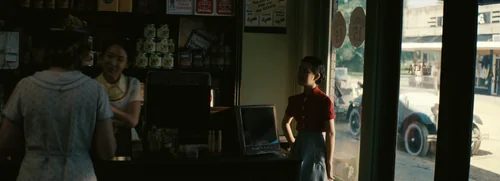Still frame 49 from Sinners (2025) directed by Ryan Coogler