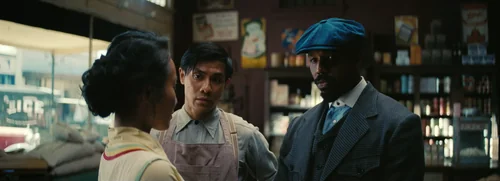 Still frame 51 from Sinners (2025) directed by Ryan Coogler