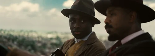 Still frame 53 from Sinners (2025) directed by Ryan Coogler