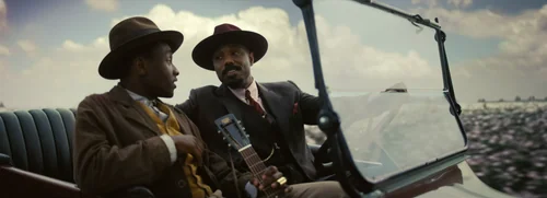 Still frame 54 from Sinners (2025) directed by Ryan Coogler