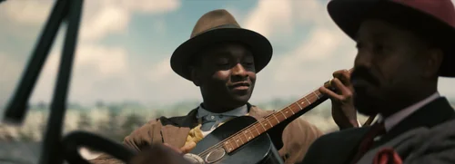 Still frame 55 from Sinners (2025) directed by Ryan Coogler