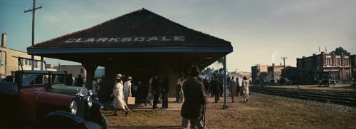 Still frame 56 from Sinners (2025) directed by Ryan Coogler