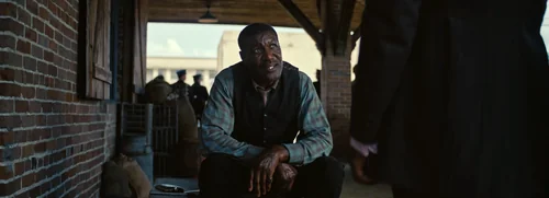 Still frame 57 from Sinners (2025) directed by Ryan Coogler