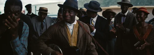 Still frame 62 from Sinners (2025) directed by Ryan Coogler