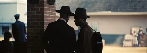 Still frame 64 from Sinners (2025) directed by Ryan Coogler