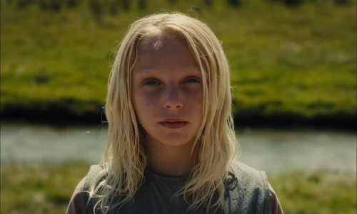 Still frame 70 from Slow West (2015) directed by John Maclean