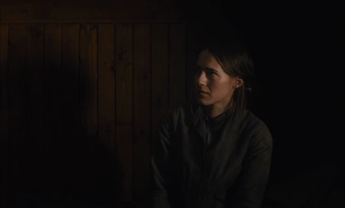 Still frame 76 from Slow West (2015) directed by John Maclean