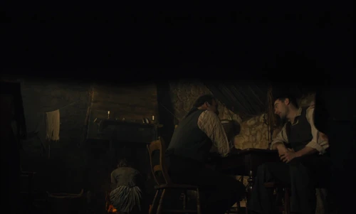 Still frame 77 from Slow West (2015) directed by John Maclean