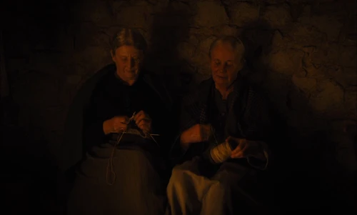 Still frame 78 from Slow West (2015) directed by John Maclean
