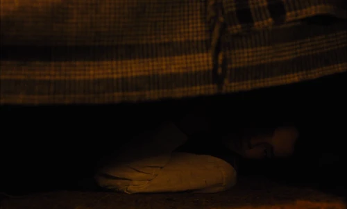 Still frame 80 from Slow West (2015) directed by John Maclean