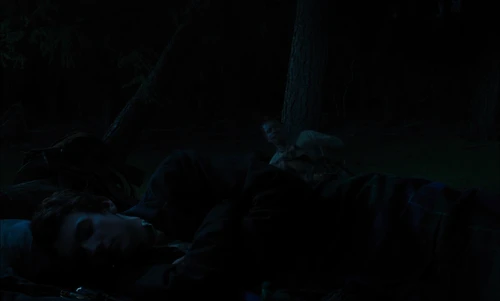 Still frame 81 from Slow West (2015) directed by John Maclean